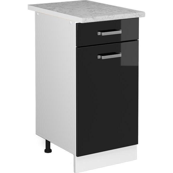 Vicco, Regal, Unterschrank R-Line (40 x 60 x 81.5 cm)