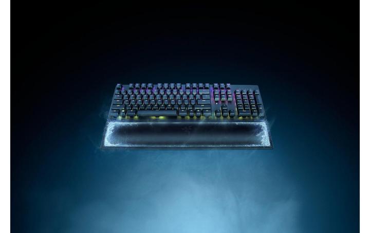 Actual product image Razer Ergonomic Wrist Rest Pro