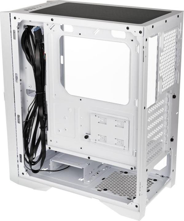 Produktbild Raijintek Silenos MS (ATX)