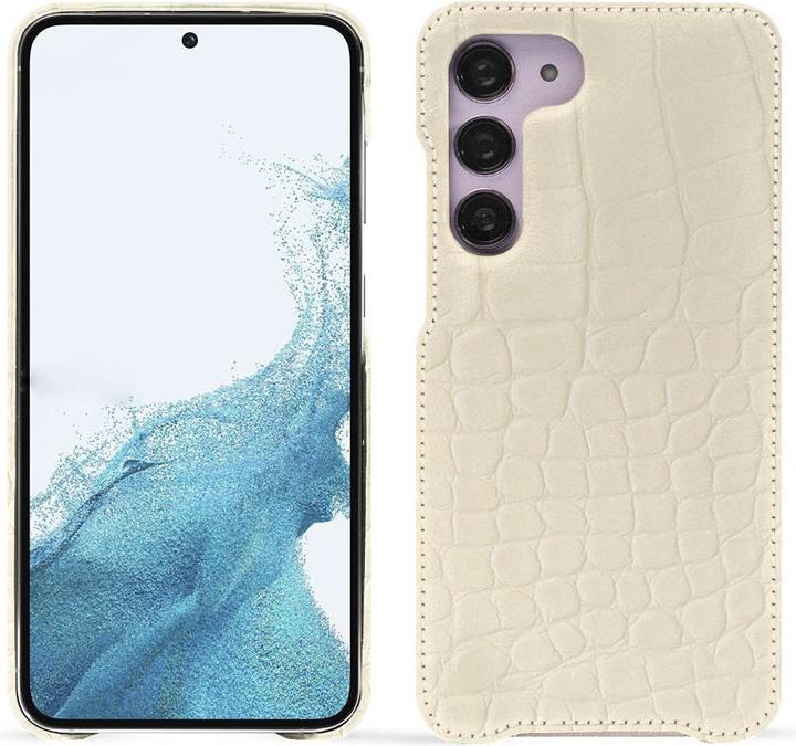 Lait de crocodile ( Pantone #d6d2c4 )