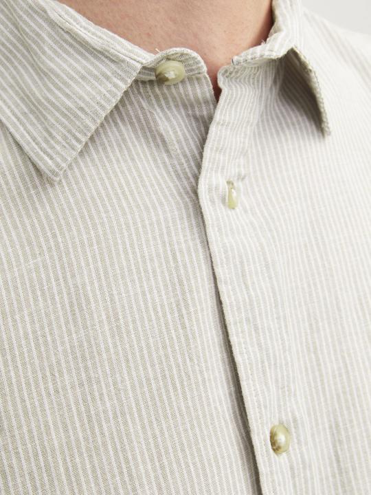 Produktbild Jack & Jones Comfort Fit Hemd Hemd (M)