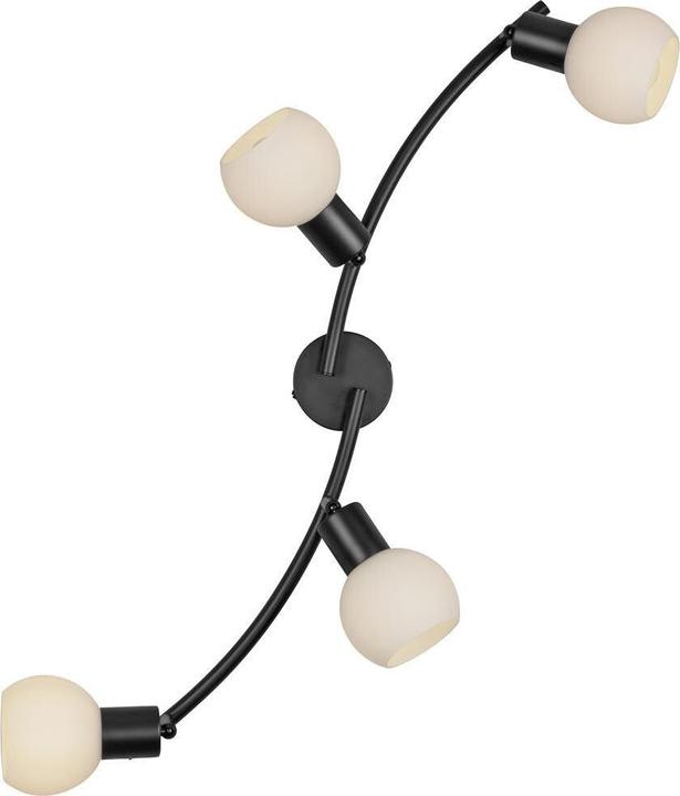 Produktbild Just Light Loki (430 lm, E14)