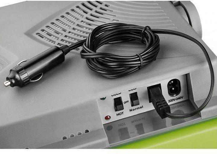 Actual product image ECG AC3022HC (28 l)