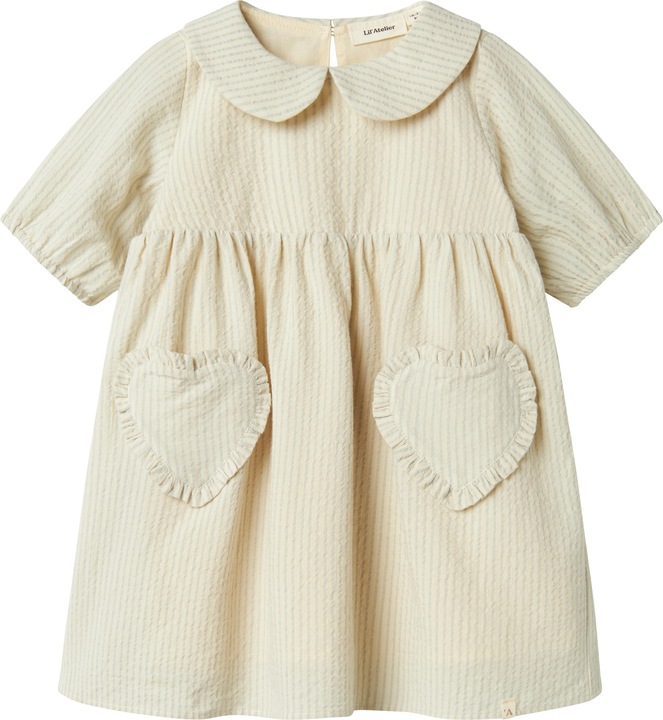 Actual product image Name it Loose Fit Kleid (122)