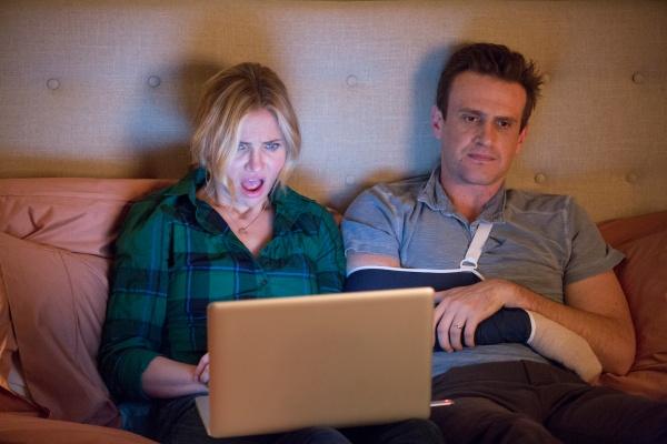 Produktbild Sex Tape - Amaray pink (Blu-ray, 2014, Deutsch, Englisch)