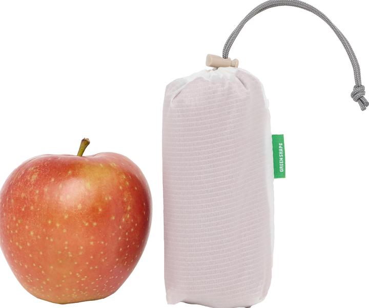 Actual product image Vaude Light Pillow (Head & neck pillow)