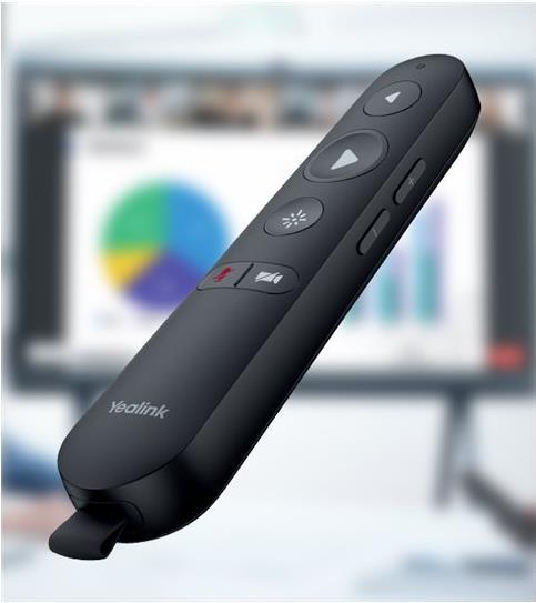 Actual product image Yealink Mb-Remote