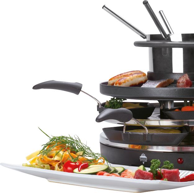 Produktbild Nouvel Castello (Käsefondue)