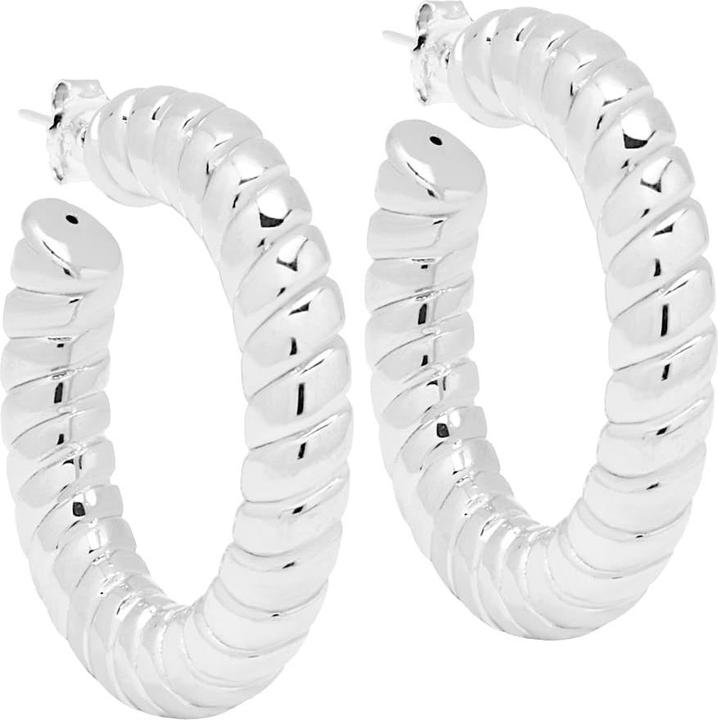 Immagine prodotto Candy Creoli Matra, Argento 925 (Argento 925)