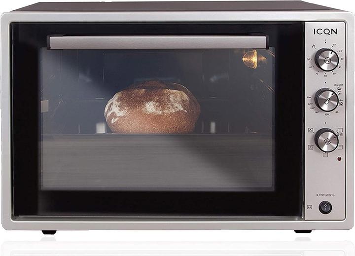 Produktbild Icqn Backofen