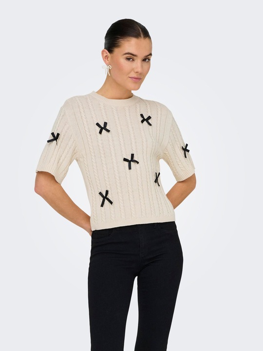 Immagine prodotto JdY JDYBOW Strickpullover Strickpullover (M)