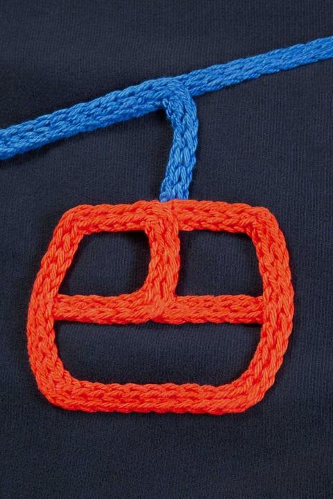 Produktbild French Disorder To The Top (L)