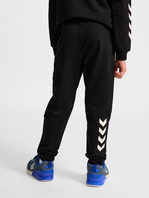 Produktbild hummel Hmljr Regular Adj Waist Pants (152)