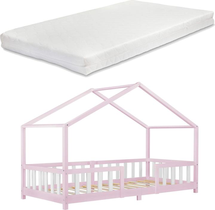 Children's bed