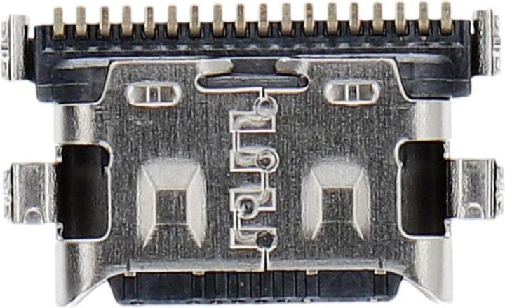Immagine prodotto OEM Consumables! Charge connector for SAMSUNG A12 A13 A42 M21 M52 ORI