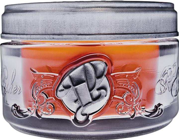 Image du produit Pusher Pommade Fastback Strong Hold - 85g (Pommade capillaire)