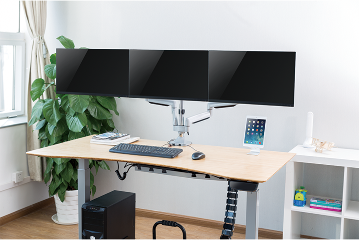 Actual product image LogiLink BP0052 (Table, 32")