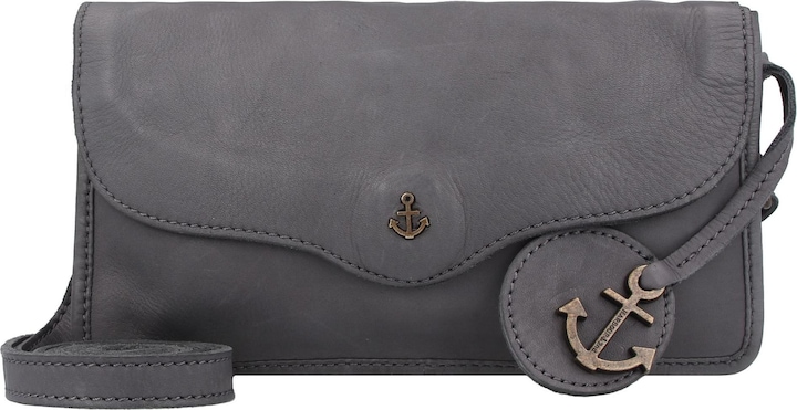 Immagine prodotto Harbour 2nd Borsa a tracolla Anchor Love in pelle 22 cm