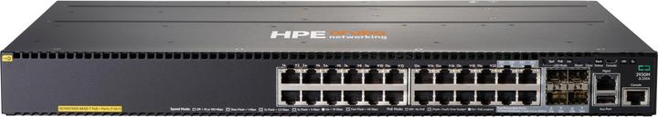 Image du produit Aruba 2930m 24g Poe+ 1sl (24 Ports)