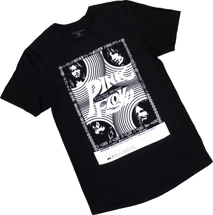 Produktbild Pink Floyd Hakone AHM TShirt (XL)