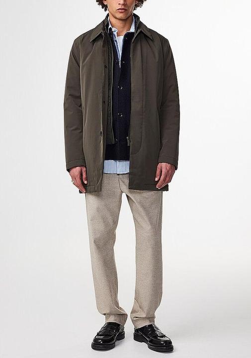 Immagine prodotto NN. 07 Parka BLAKE