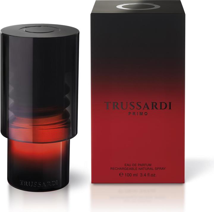 Actual product image Trussardi Primo (Eau de parfum, 100 ml)