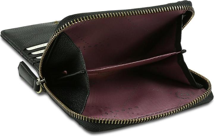 Actual product image Bugatti Ladies' wallet