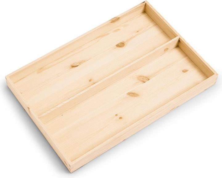 Zeller Present Inserti per compresse (37 cm, 10 l, 1x)