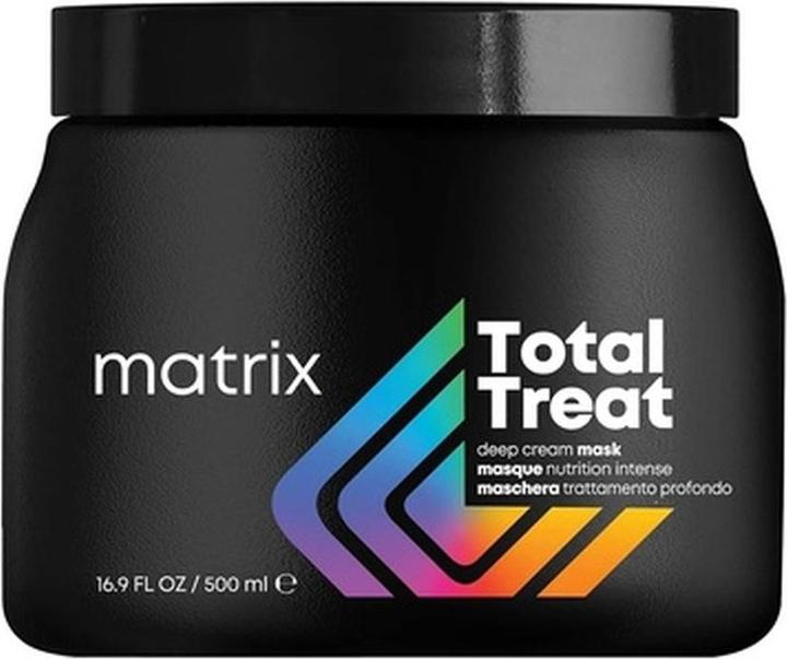 Image du produit Matrix Tr Pro Solutionist Traitement total 500ml (500 ml)