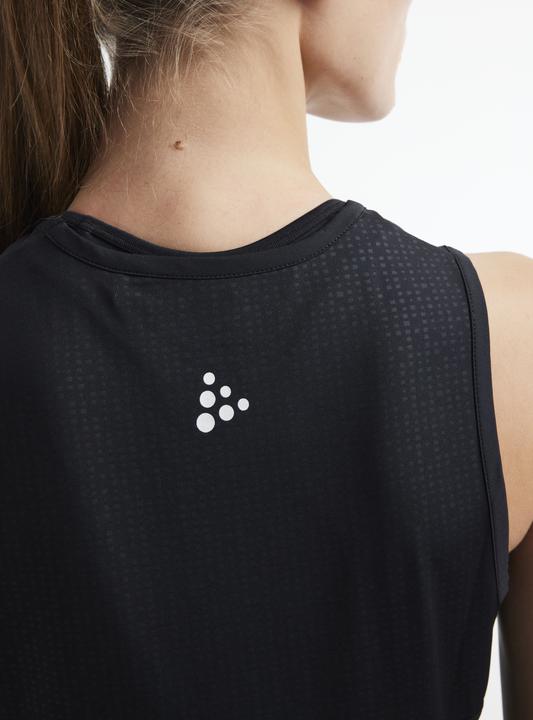 Actual product image Craft Rush Slim Singlet W (XL)