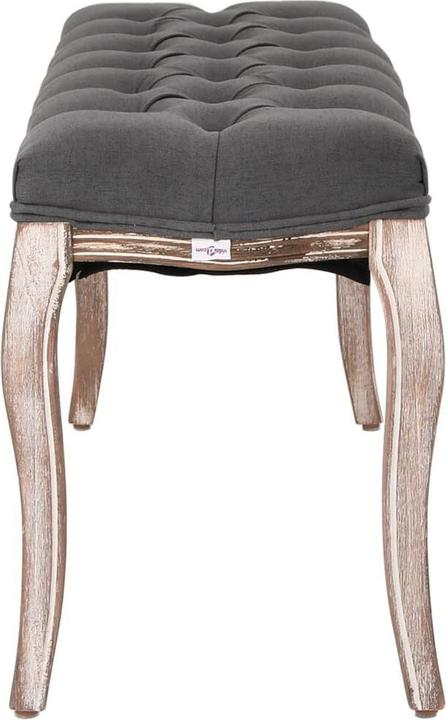 Produktbild vidaXL Bank (110 cm)