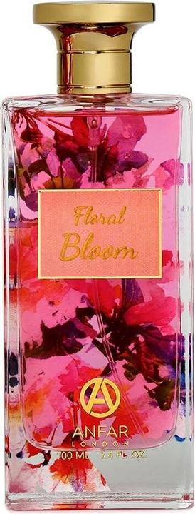 Produktbild There Floral Bloom Eau De Parfum (Eau de Parfum, 100 ml)