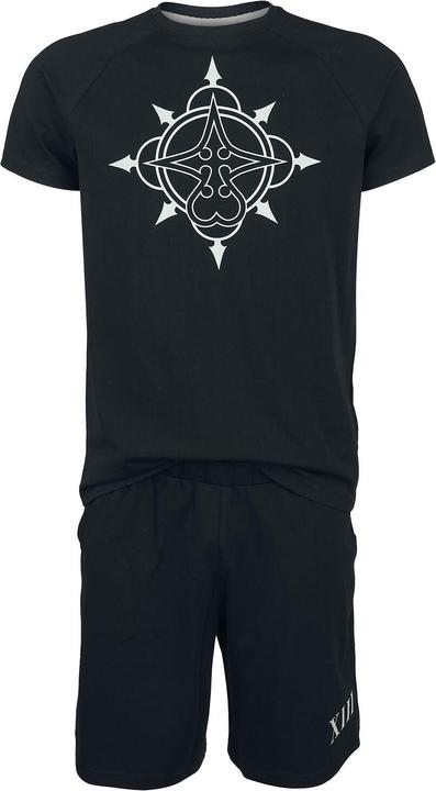 Image du produit Kingdom Hearts Organisation XIII (S)