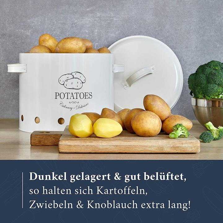Produktbild Hikitchen Aufbewahrungsboxen