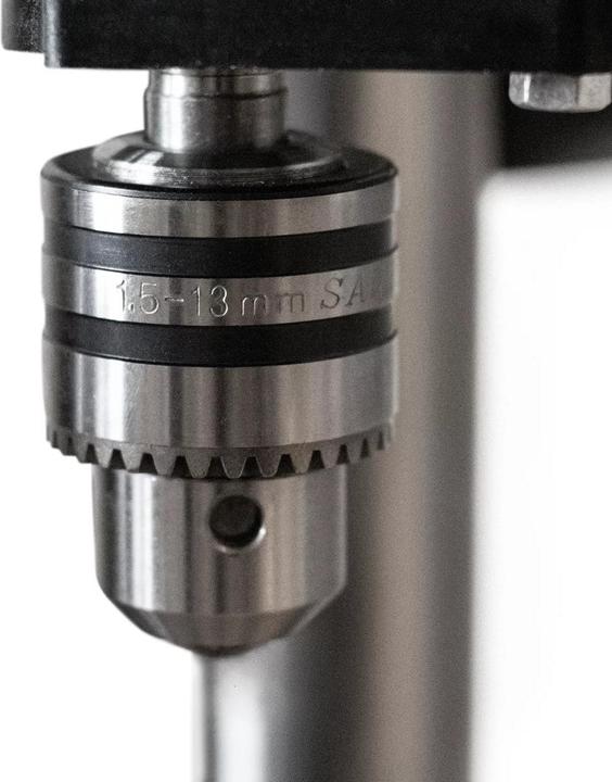 Produktbild Stahlwerk Säulenbohrmaschine BD-350 ST 350W Leistung 620-2.620 U/min Ø 13 mm