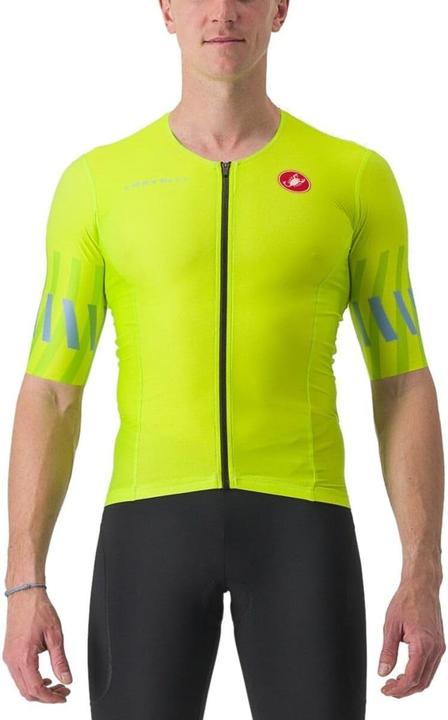 Produktbild Castelli Free Speed 2 Race Top (XL)