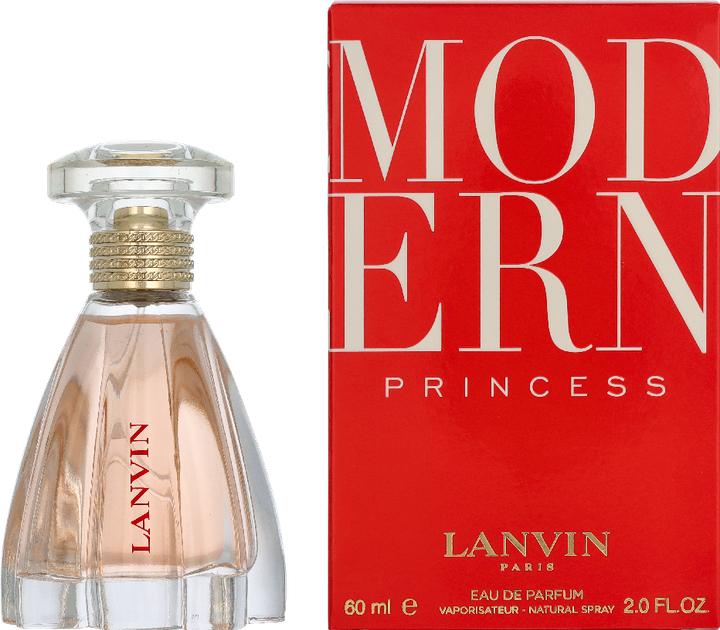 Produktbild Lanvin Modern Princess Eau De Parfum Spray (Eau de Parfum, 60 ml)