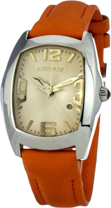 Produktbild Chronotech Damenuhr CT7588J-06 (Ø 45 mm) (45 mm)