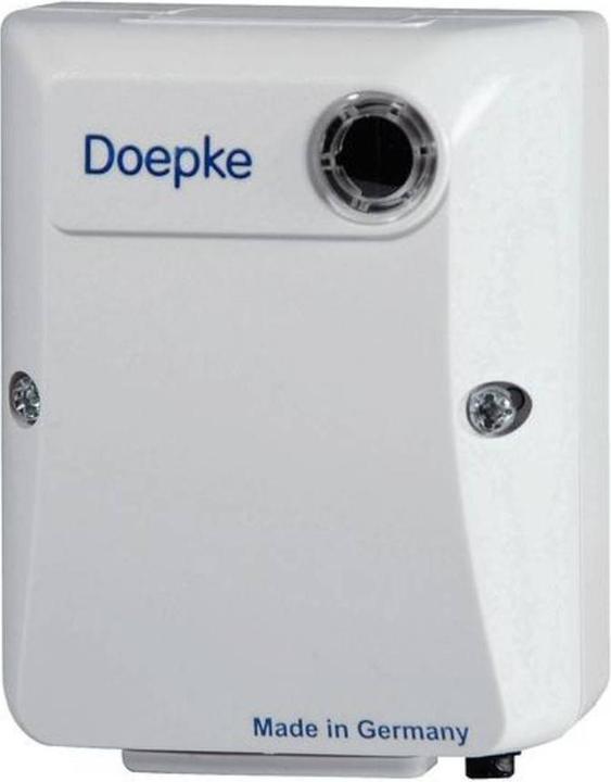 Immagine prodotto Doepke Interruttore crepuscolare 12V AC/DC