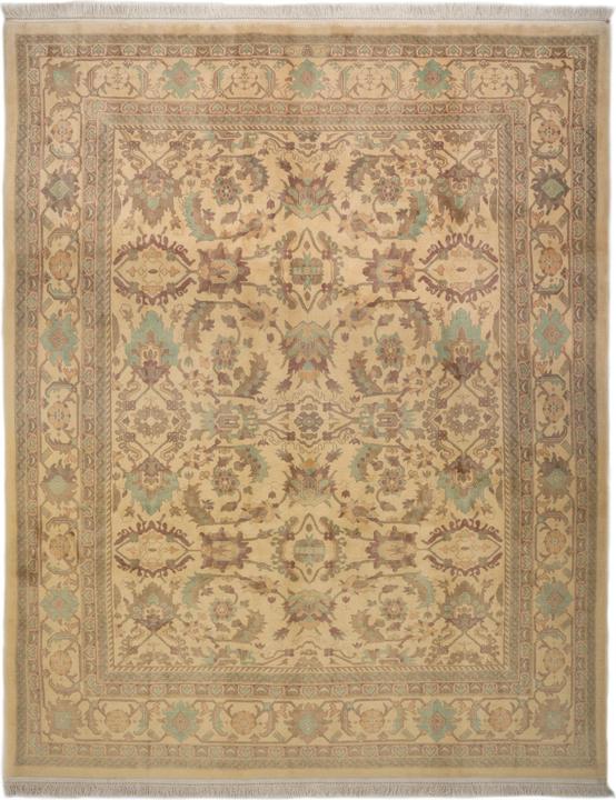 Produktbild Vidal Indo Täbriz (256 x 318 cm)