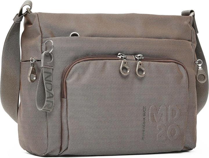 Actual product image Mandarina Duck MD 20 Umhängetasche 25 cm