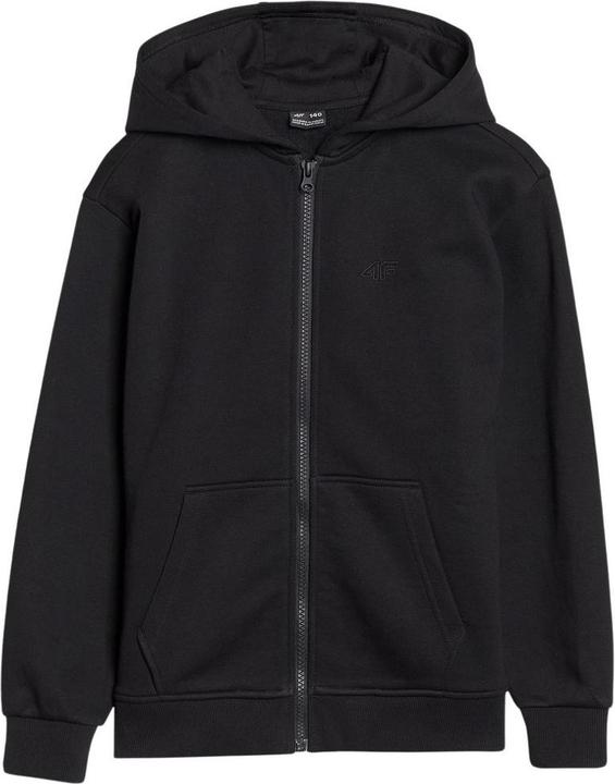 Image du produit 4F - Veste à capuche JWMM00TSWSF1861 - Enfant (122, 128, 134, 140, 146, 152, 158, 164)