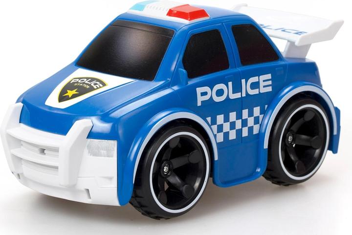 Produktbild Silverlit Polizeiauto Tooko