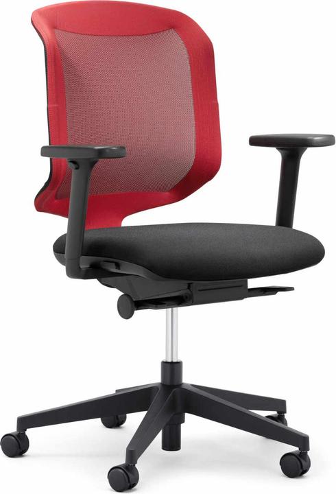 Actual product image Giroflex 434 Chair 2 Go office swivel chair