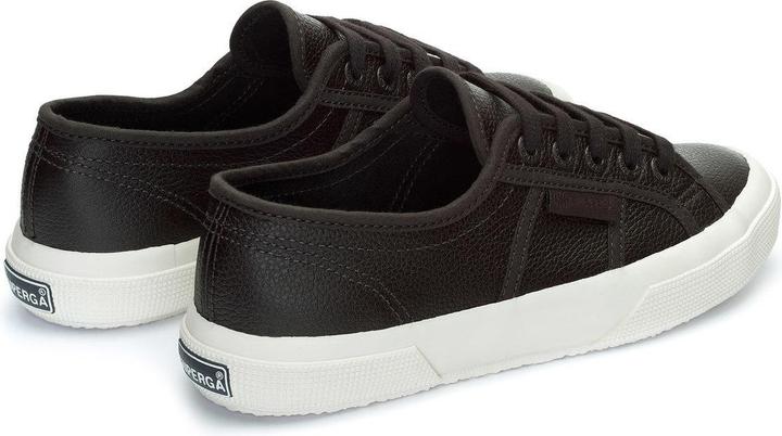 Produktbild Superga Sneaker 2750 Efglu Leder (35)