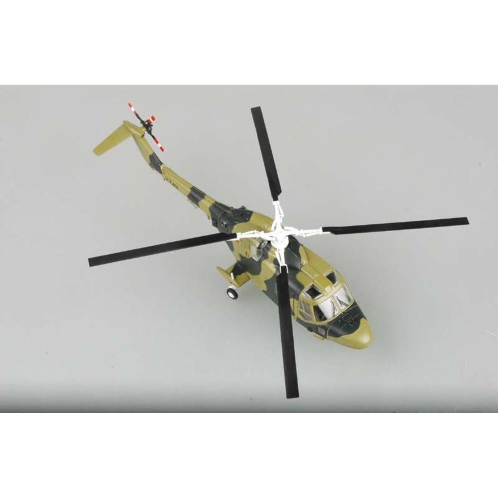 Easy Model Lynx HAS.2 Northern Ireland