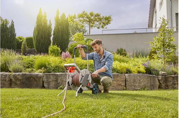Produktbild Gardena CleverRoll L Easy (100 m)