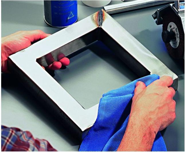 Immagine prodotto 3M Strofinacci in microfibra per detergenti +AOIAhACi- Scotch-Brite+AOIAhACi- 2010 (5 pz.)