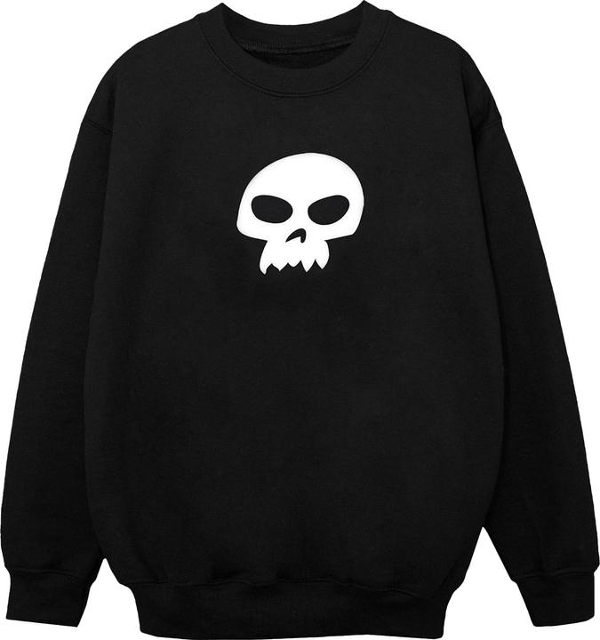 Immagine prodotto Toy Story Felpa in cotone con teschio Sid's Boys (152, 158)