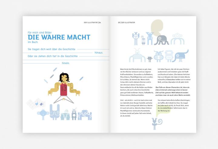 Produktbild Das geheime Leben der Bücher vor dem Erscheinen (Deutsch, Anne Mikus, 2018)